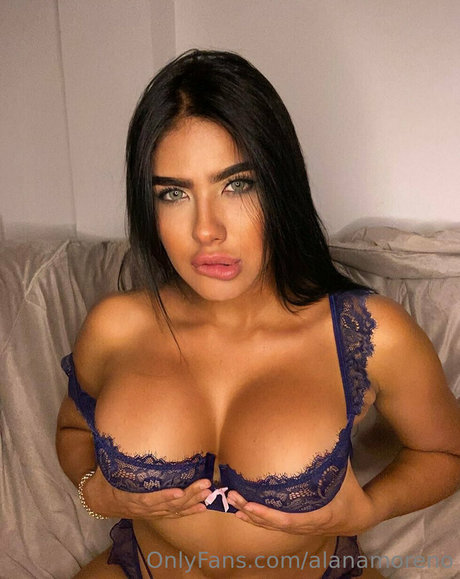 alanamoreno erotische freie galerien