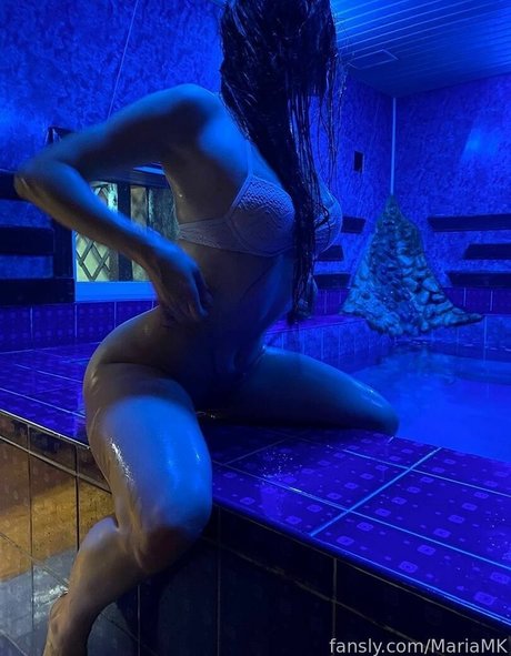 Maria Grensi sexy heiße bilder