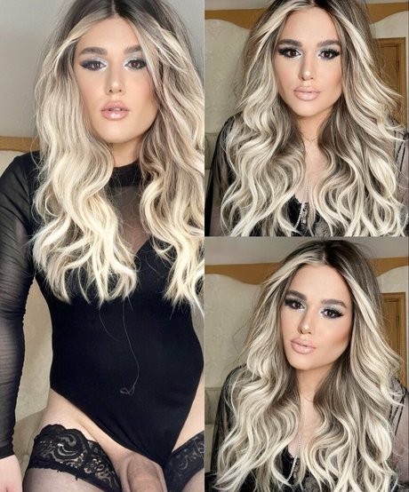 Antonella Moss erotische freie bild