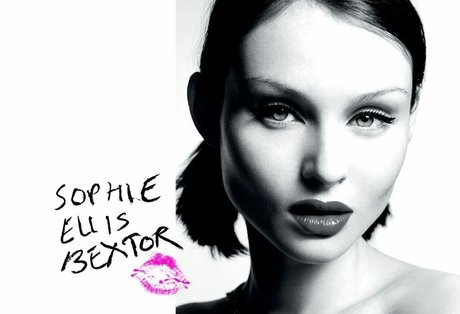 Sophie Ellis Bextor kostenlose pornostar fotos