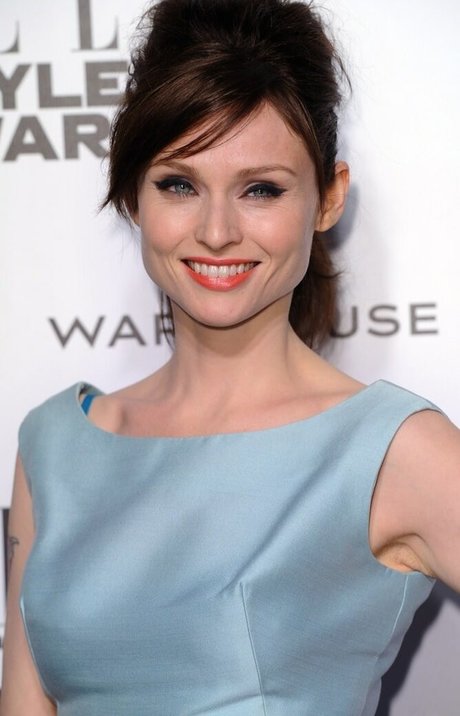 Sophie Ellis Bextor heiße hd bilder