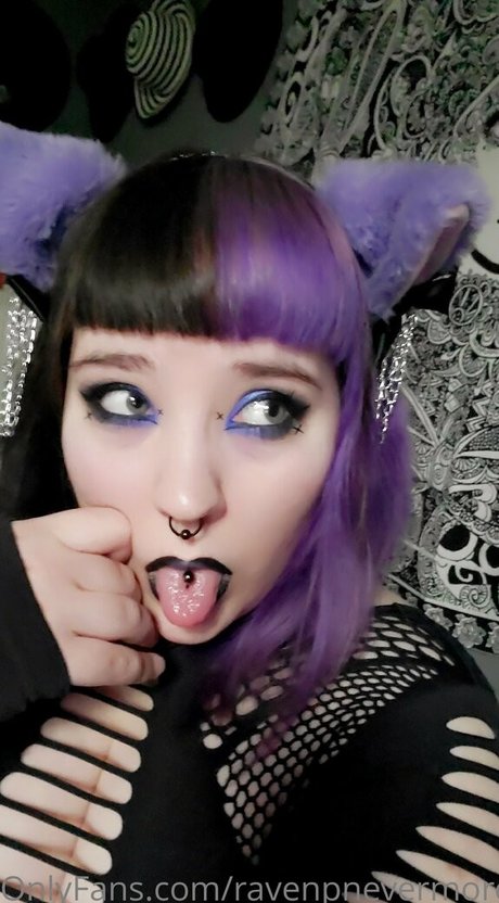 ravenpnevermore kunst porno bild