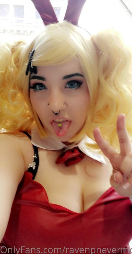 ravenpnevermore model nette galerie