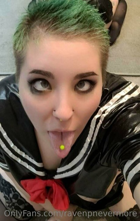 ravenpnevermore porno erotische galerie