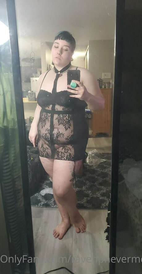 ravenpnevermore schauspielerin top fotos