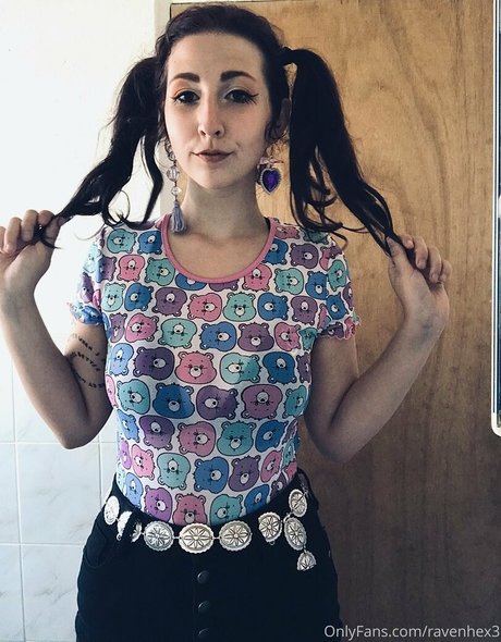 ravenhex3 xxx sex archiv