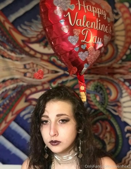 ravenhex3 sexy erotische galerien