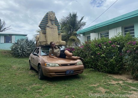 ravenhex3 porno heiße bild