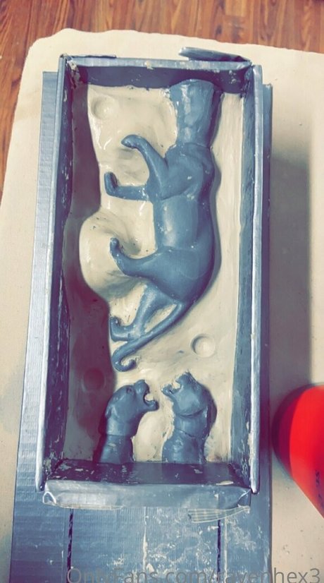 ravenhex3 erotische erwachsene fotos