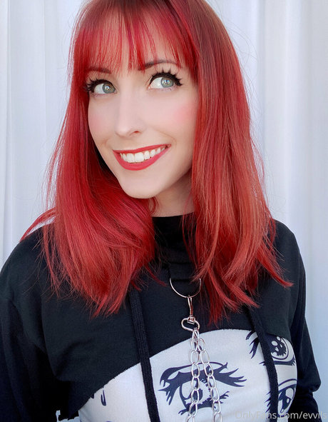 evvils kostenlose nackten bild