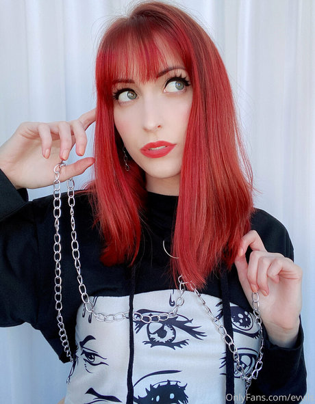 evvils exklusive heiße archiv