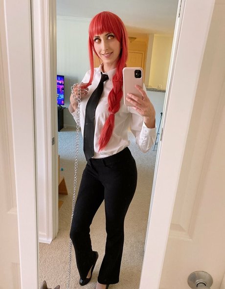 evvils hd nackt bild