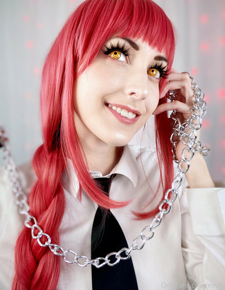 evvils kostenlose heiße bild