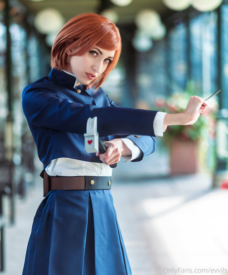 evvils hd porno galerie