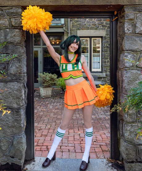 evvils perfekte pornostar foto