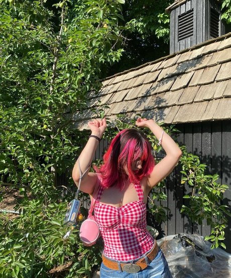 Tamakid perfekte pornostar bilder