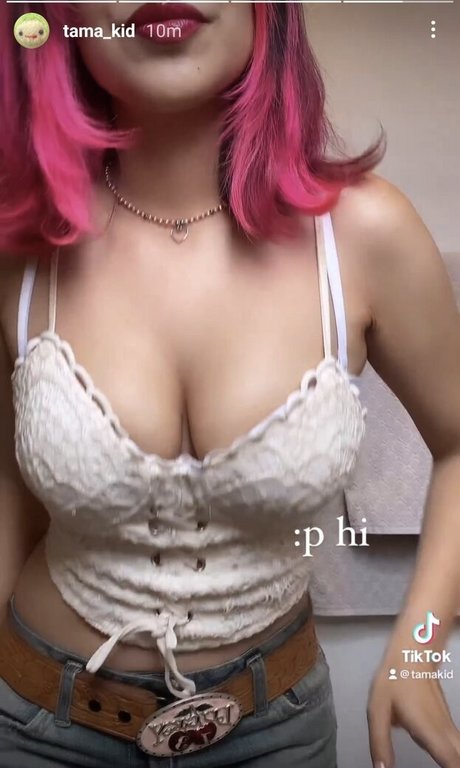 Tamakid hübsche akt galerien