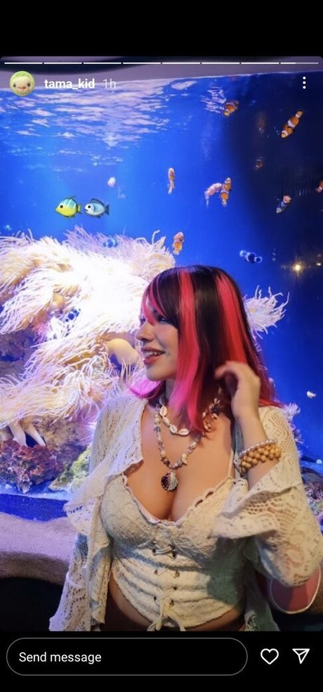 Tamakid hübsche erwachsene archiv