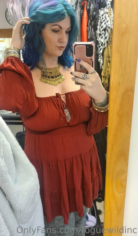 roguewildinc beste nackte galerie