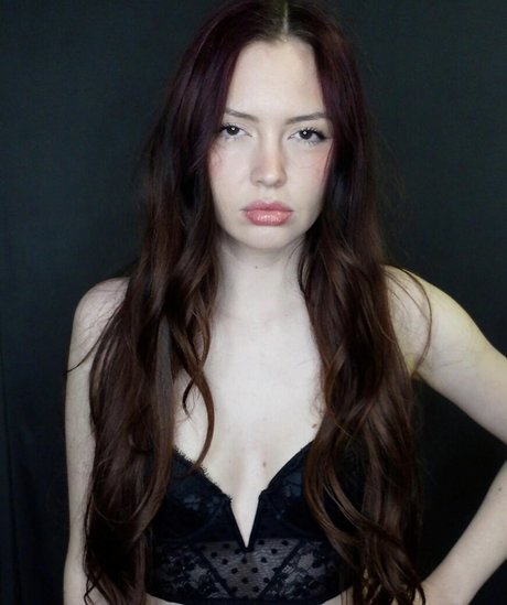 Quantum ASMR beste porno bilder