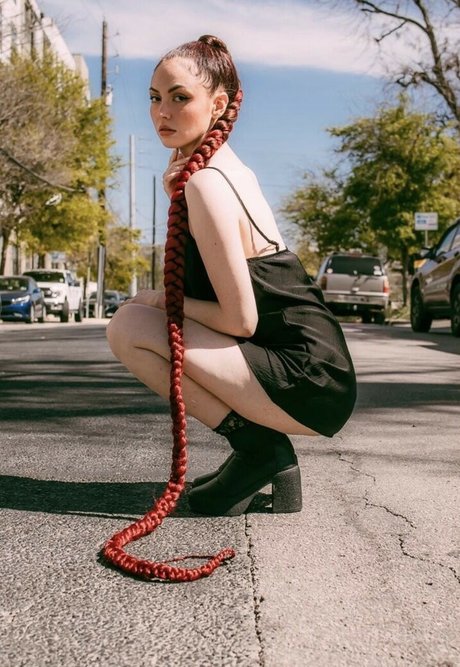 Quantum ASMR porno schöne archiv