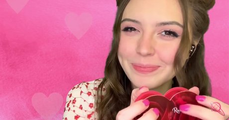 Quantum ASMR beste akt fotos