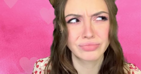 Quantum ASMR xxx nackt fotos