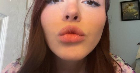 Quantum ASMR model pornografische bild