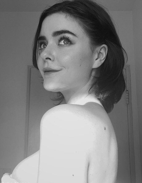 ashemaree perfekte foto