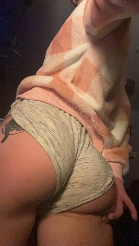 spaghettigorl kostenlose nackte fotos