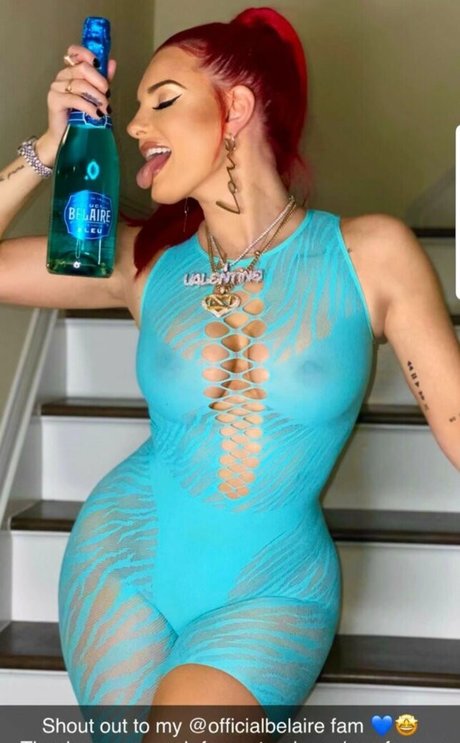 Justina Valentine porno nackten galerie