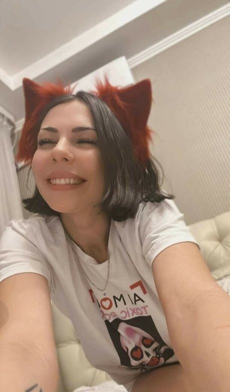 Ai Mori beste kunst fotos