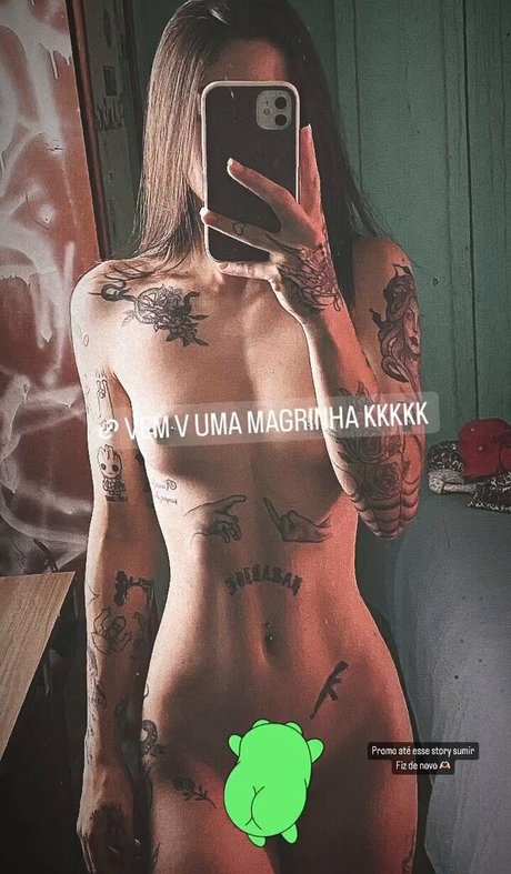 o laylaa sexy nackte bild