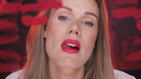 Isabel Imagination ASMR sexy hübsche galerien