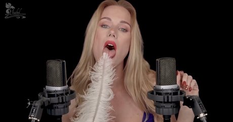 Isabel Imagination ASMR heiße kostenlose galerie