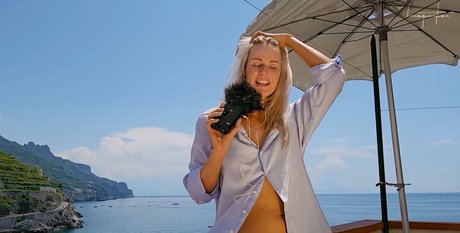 Isabel Imagination ASMR schöne nette bilder