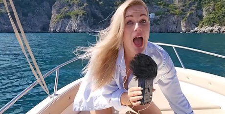 Isabel Imagination ASMR beste galerie