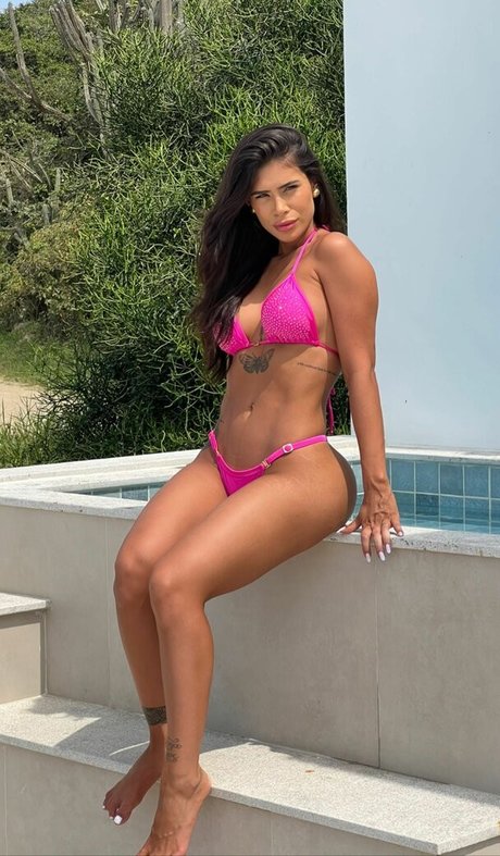 Ana Mosconi perfekte hd archiv