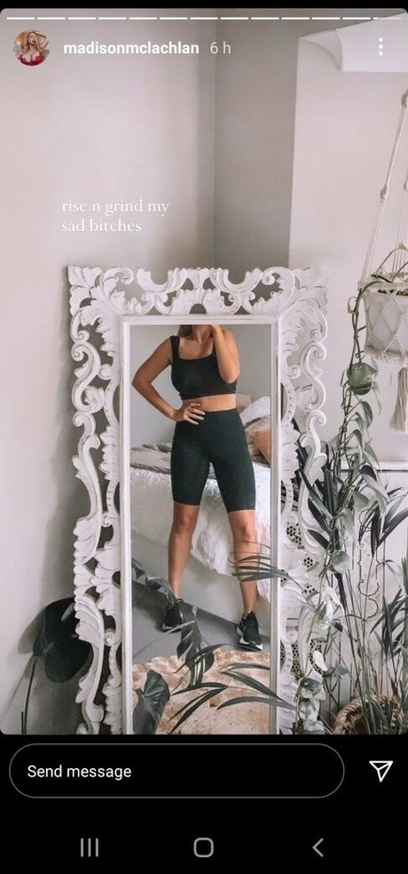 Madison Mclachlan Profilbild