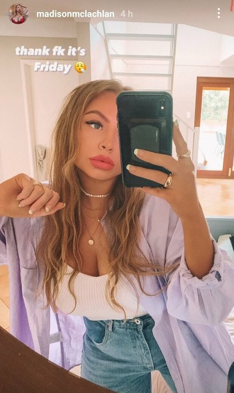 Madison Mclachlan nacktheit pornographische archiv