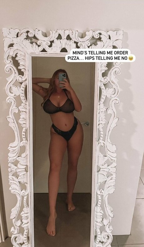 Madison Mclachlan top nackt foto