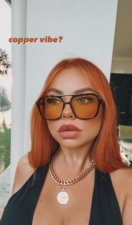 Madison Mclachlan nacktheit schöne foto