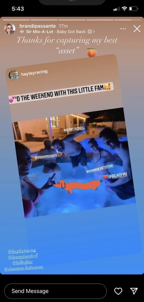 Brandi Passante kostenlose porno fotos