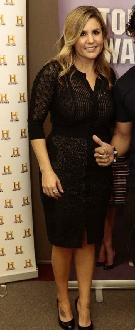 Brandi Passante exklusive kostenlose foto