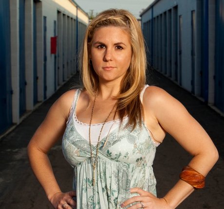 Brandi Passante xxx kunst galerie