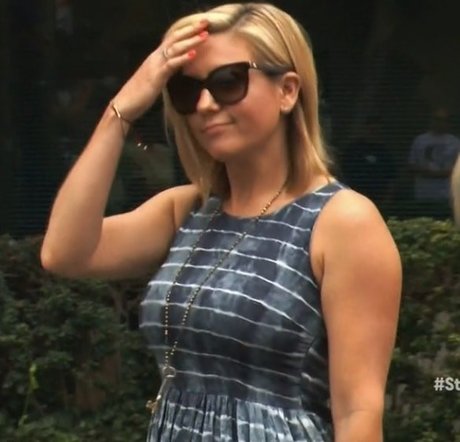 Brandi Passante freie schöne fotos