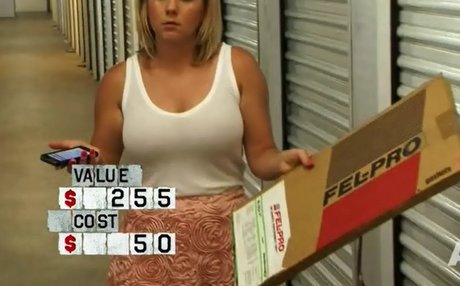 Brandi Passante exklusive erwachsene galerien