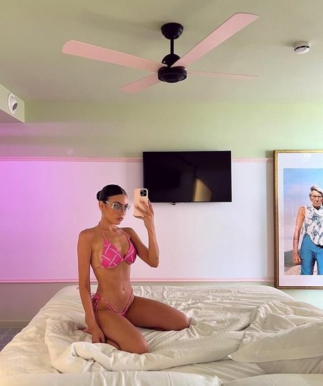 Anabel Hernandez exklusive heiße archiv