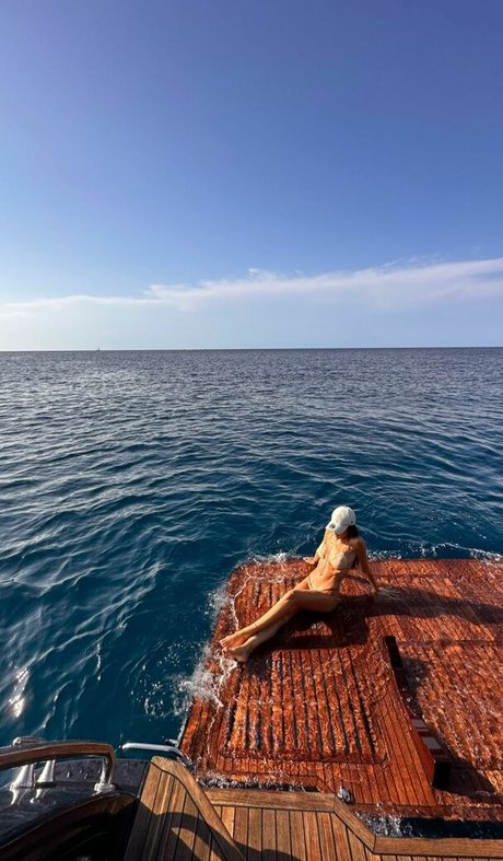 Anabel Hernandez freie erwachsene foto