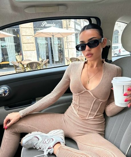 Anabel Hernandez xxx schöne galerie